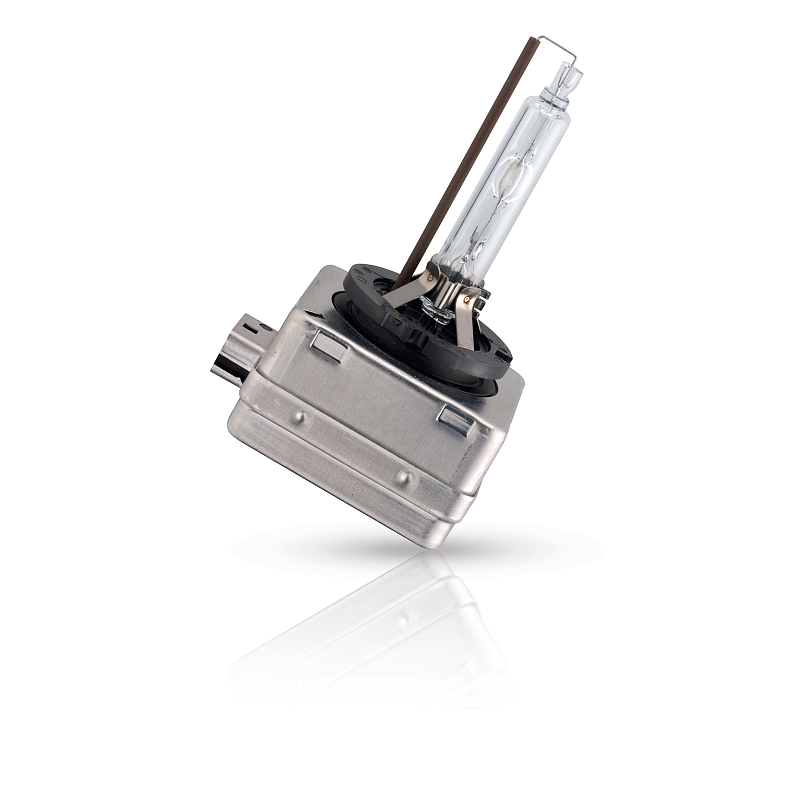 Philips Vision Xenon 42403VIC1 Xenon-Fahrzeugscheinwerferlampe