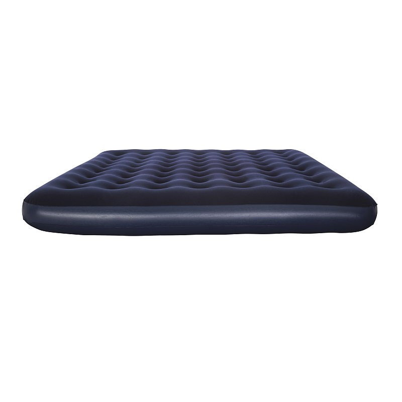 Bestway 67004 Luftmatratze Doppelmatratze Blau