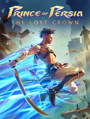 Ubisoft Prince of Persia: The Lost Crown Standard Mehrsprachig PlayStation 4