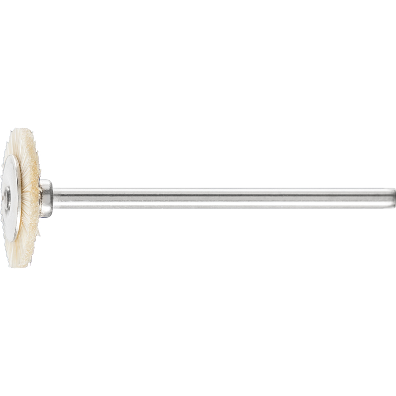 PFERD RBU 1602/2,34 SBW Rund- & Rotorbürste 1,6 cm 10 Stück(e)