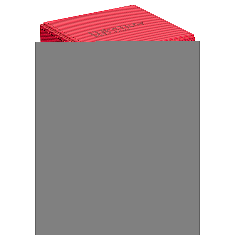 ULTIMATE GUARD Flip‘n‘Tray Xenoskin Deck-Box