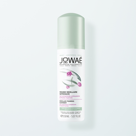 Jowae Micellar Foaming Cleanser Reinigungsschaum Frauen 150 ml