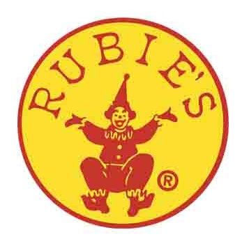 Rubie's 156266 Kostümzubehör Unisex