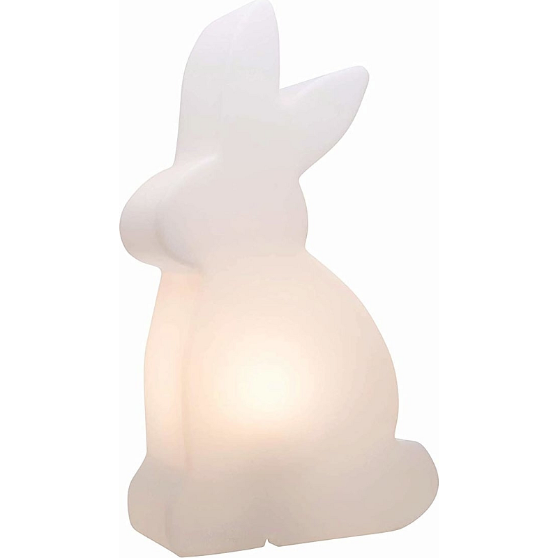 8 seasons design 32478S Beleuchtungsdekoration Faseroptische Lampe 1 Glühbirne(n)