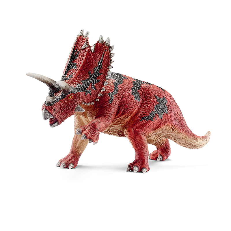 schleich Urzeittiere Pentaceratops