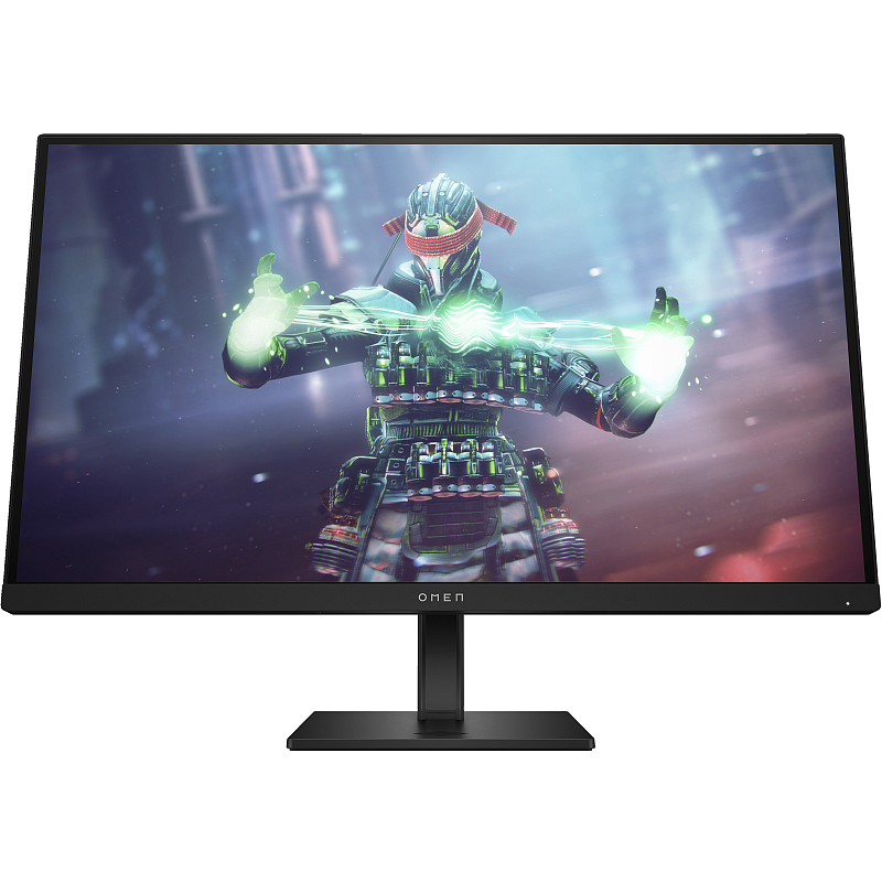 OMEN by HP 27 Zoll UHD 144 Hz Gaming-Monitor – OMEN 27k