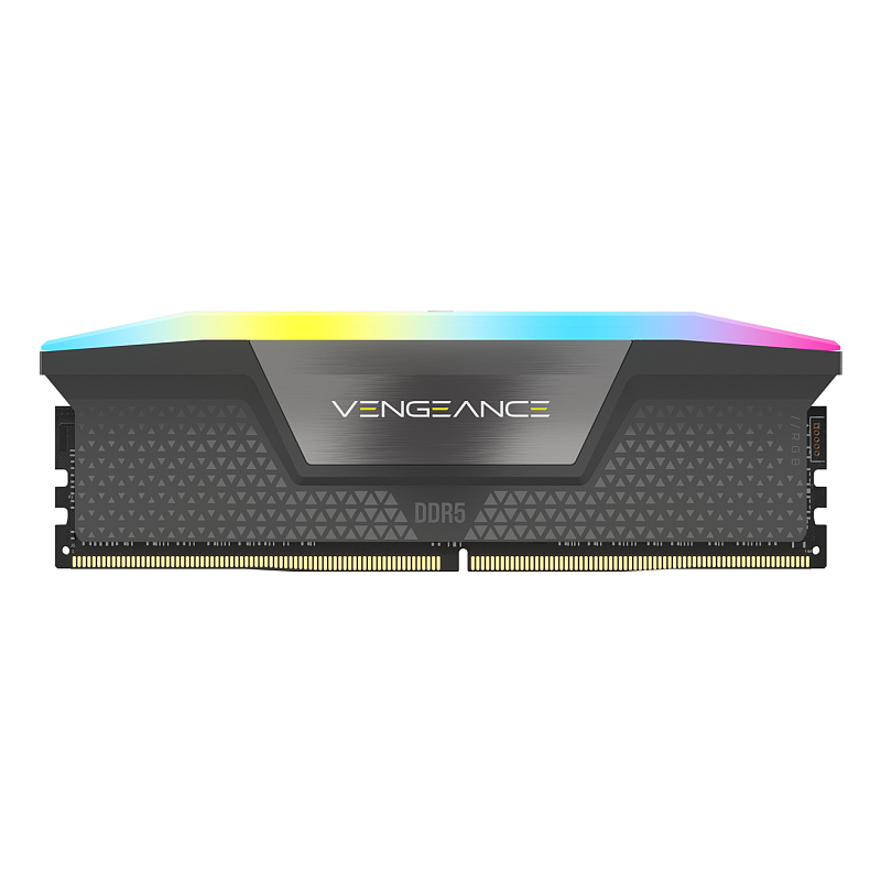 Corsair CMH64GX5M2B5200Z40K Speichermodul 64 GB 2 x 32 GB DDR5 288-pin DIMM