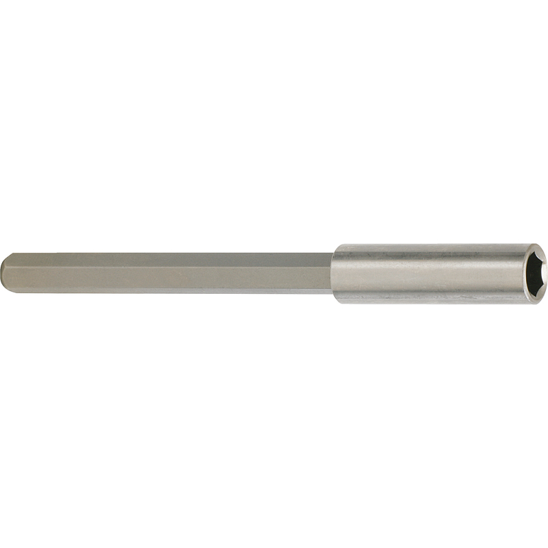 KS Tools 514.1103 Schraubendreherbit-Halter Chrom-Vanadium-Stahl (Cr-V) 25,4 / 4 mm (1 / 4") 1 Stück(e)