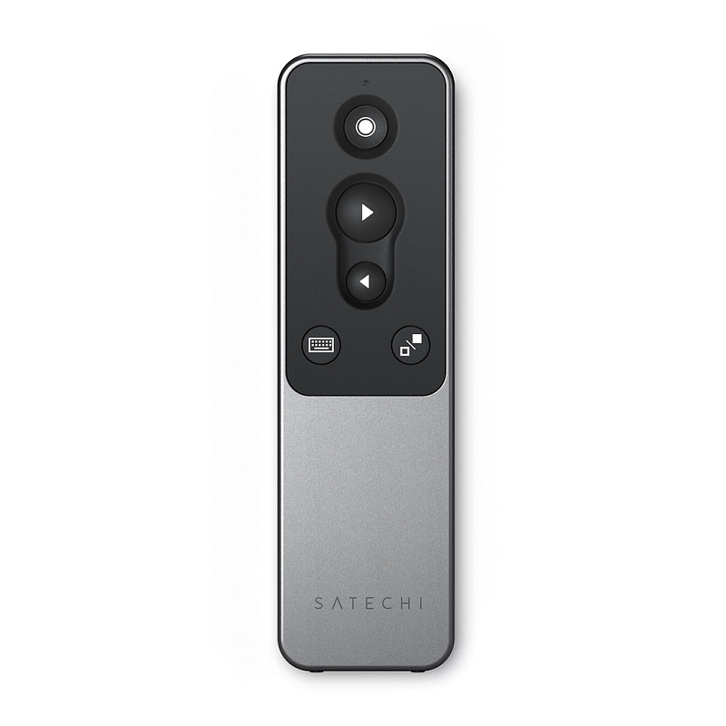 Satechi R1 Fernbedienung Bluetooth Universal Drucktasten