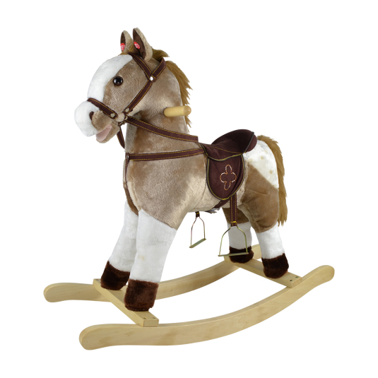 Knorrtoys Levi Schaukelspielzeug