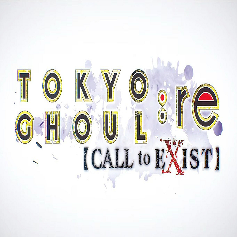 BANDAI NAMCO Entertainment Tokyo Ghoul : re [Call to Exist]