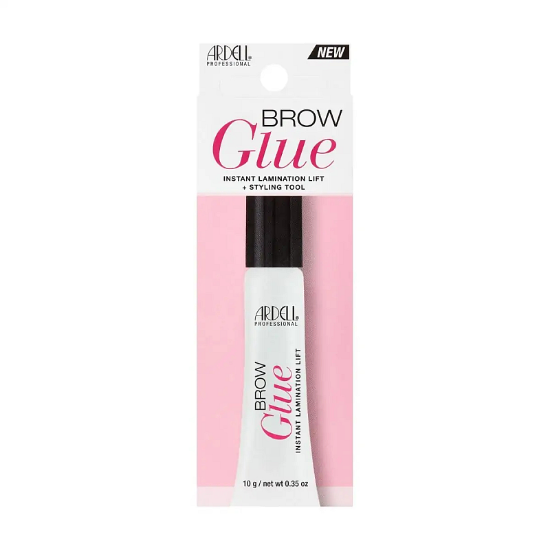 Ardell Brow Glue Augenbrauen-Gel 10 g