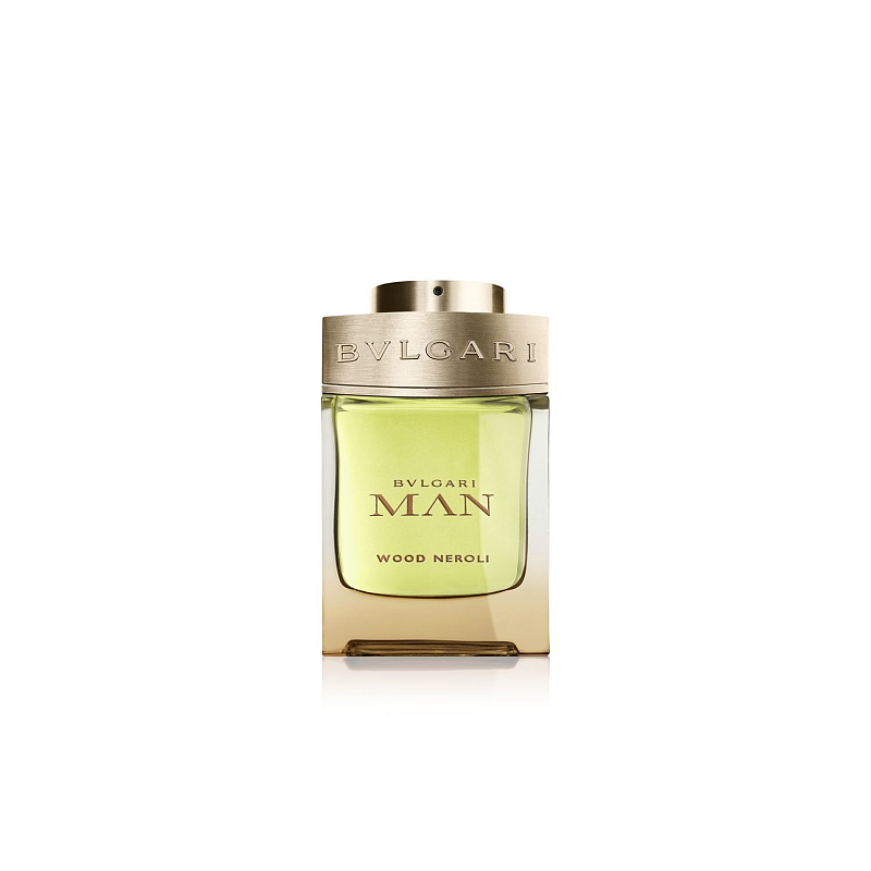 BVLGARI Man Wood Neroli 60 ml Männer