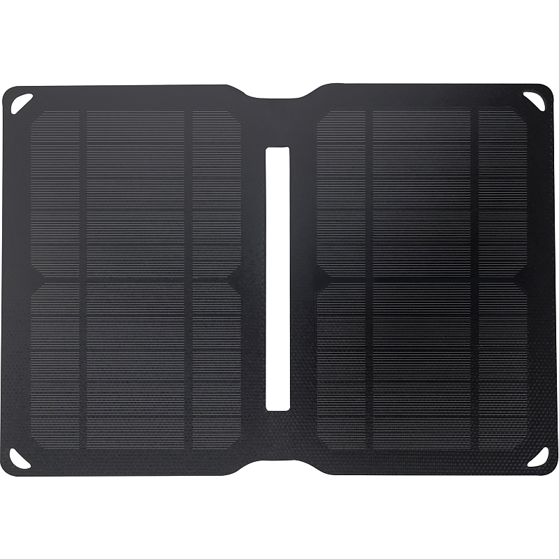Sandberg 420-69 Ladegerät für Mobilgeräte Universal Schwarz Solar Draußen