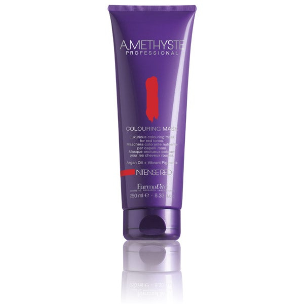 FarmaVita AMETHYSTE Haarmaske 250 ml Frauen