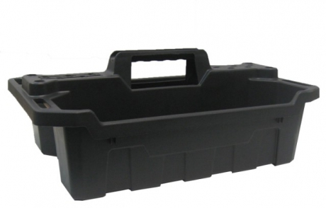 Stanley STST1-72359 Kleinteil/Werkzeugkasten Kunststoff Schwarz