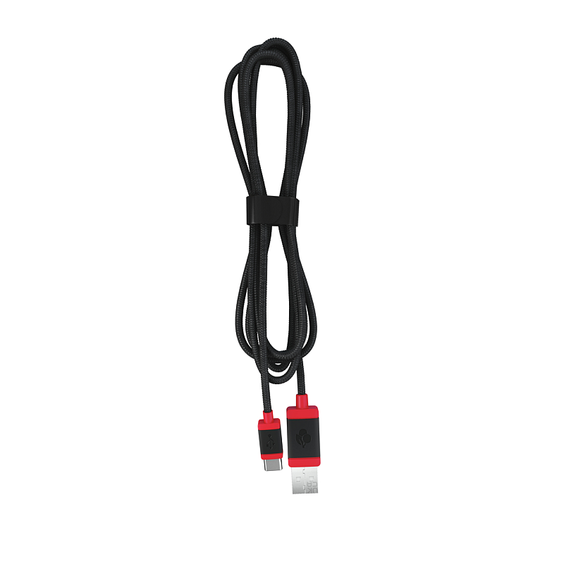CHERRY JA-0600-0 USB Kabel USB 2.0 1,5 m USB A USB C Schwarz