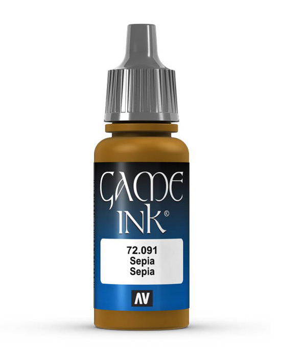 Vallejo 72.091 Bastel- & Hobby-Farbe Acrylfarbe 17 ml 1 Stück(e)