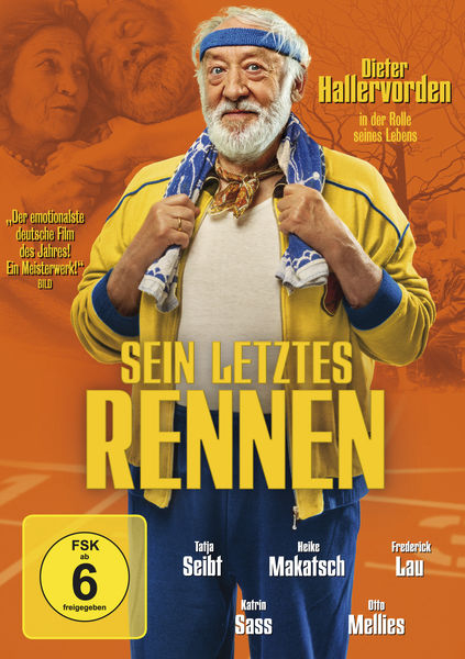 Leonine 88883786909 Film/Video DVD Deutsch