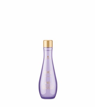 Schwarzkopf BC Oil Miracle Barbary Fig Oil Haaröl 100 ml Frauen