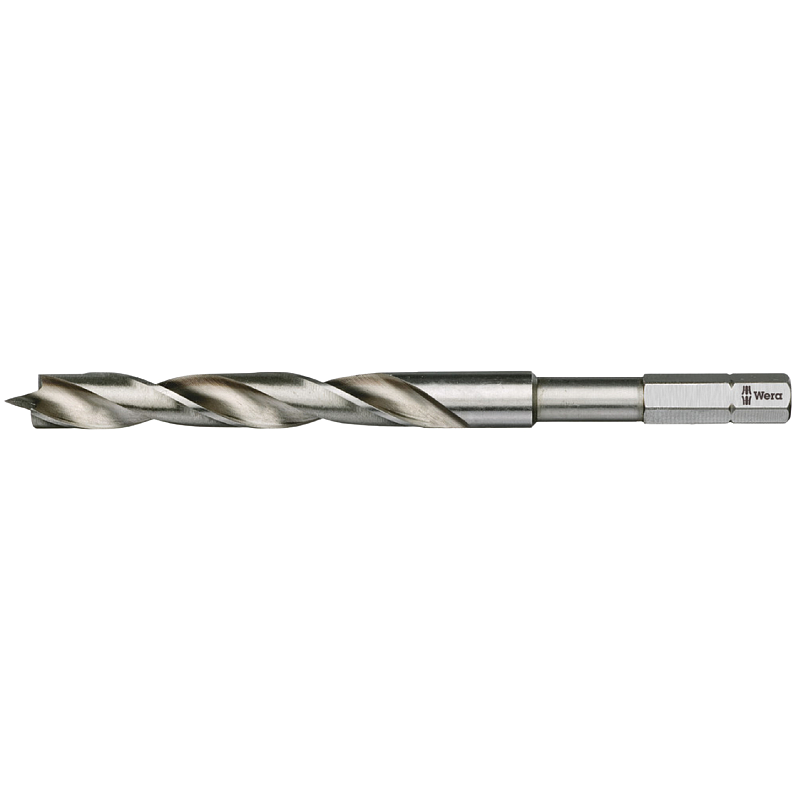Wera 05104604001 Bohrer Spiralbohrer-Bit 1 Stück(e)