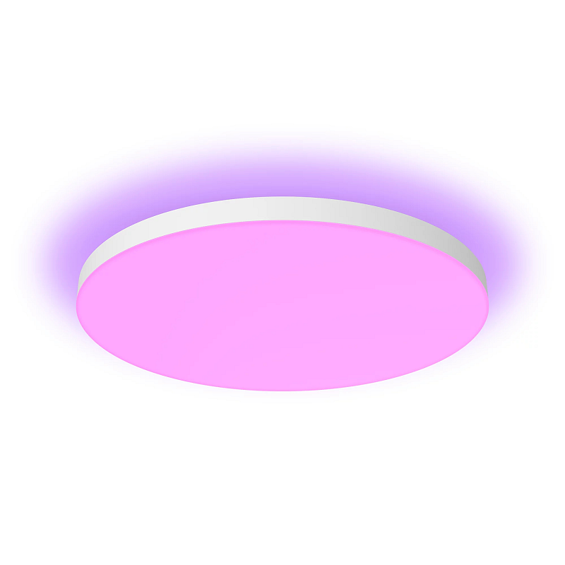 Philips Hue White and Color ambiance Deckenleuchte Datura, groß