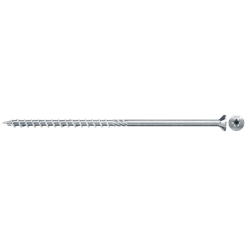 Fischer 696770 Schraube/Bolzen 120 mm 50 Stück(e)