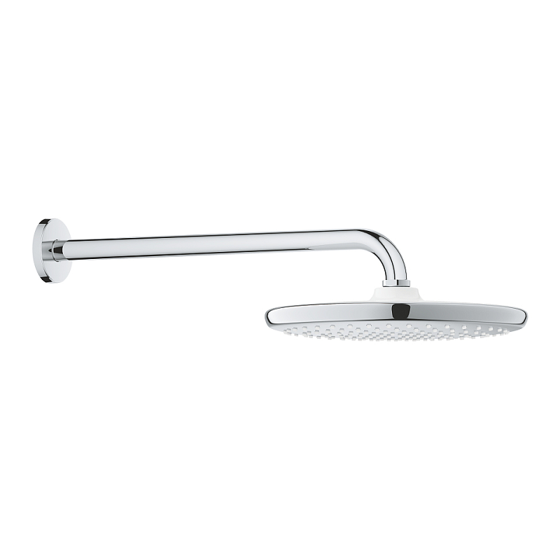 GROHE Tempesta 250 Regenduschkopf Chrom