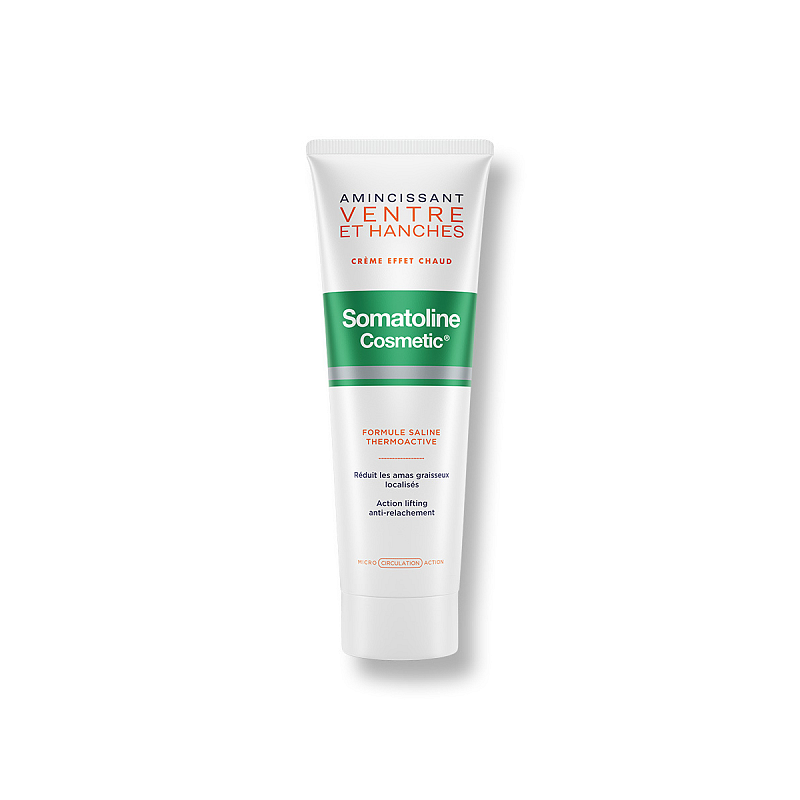 Somatoline Cosmetic 960051 Body-Creme/Lotion 250 ml Frauen