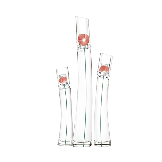 KENZO Flower By 100 ml Frauen