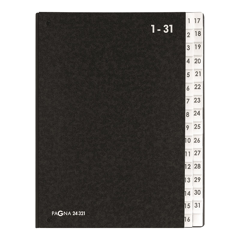 Pagna Pultordner Classic 32 Fächer