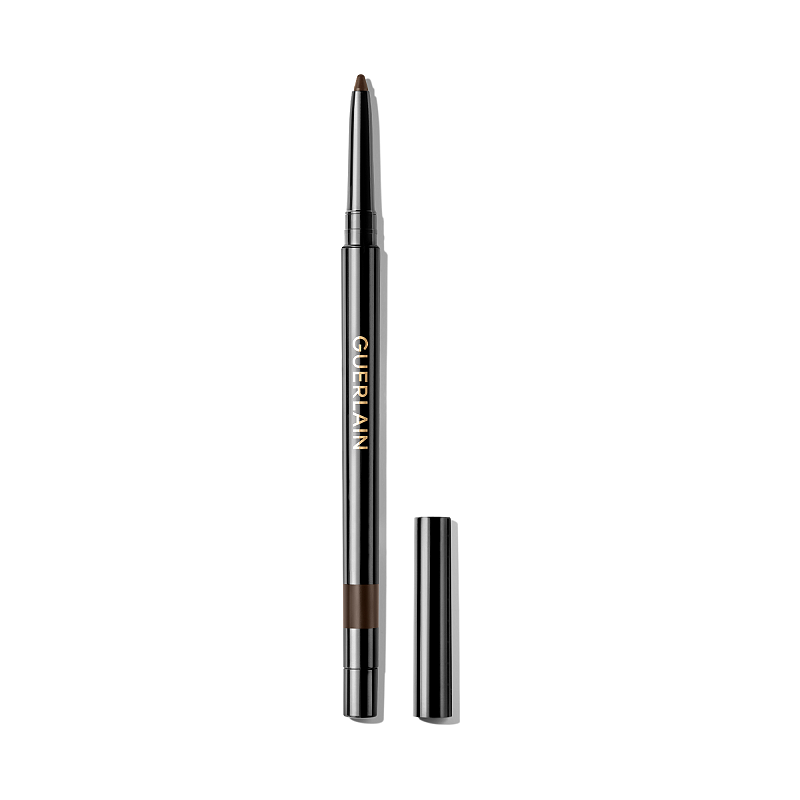 Guerlain The eye pencil 0,35 g Creme 02 Brown Earth