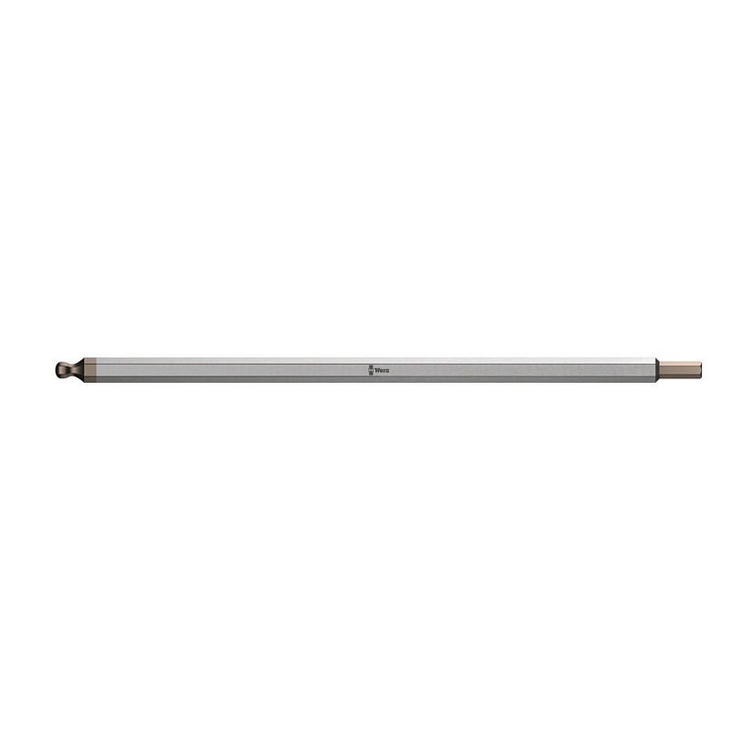 Wera 05002943001 Schraubendreherbit-Halter Chrom-Vanadium-Stahl (Cr-V) 1 Stück(e)