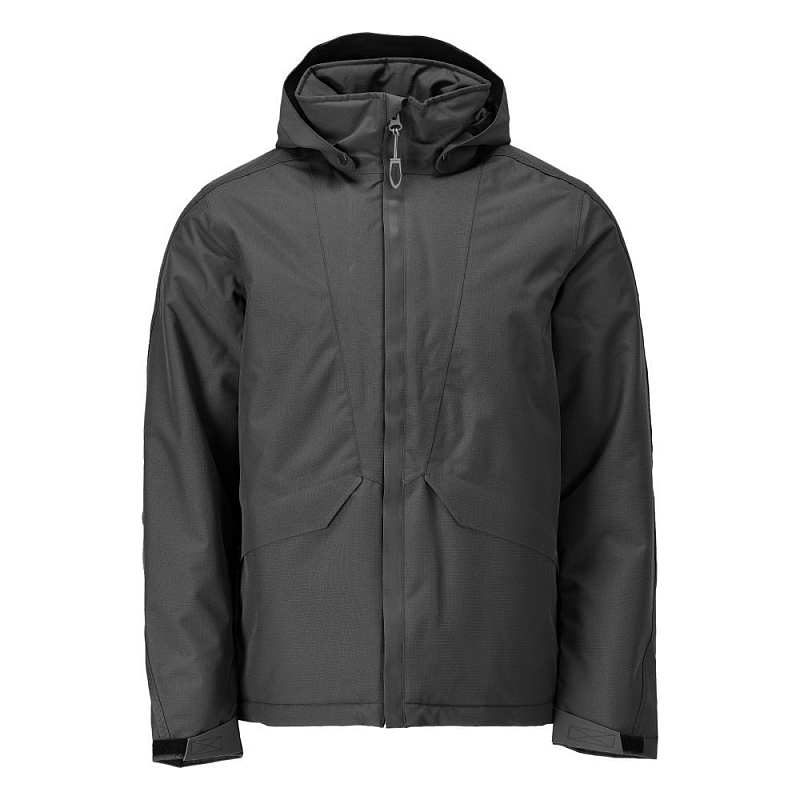 MASCOT 22435-231-09-L Jacke Schwarz