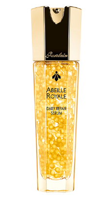 Guerlain Abeille Royale Gesichtsserum 30 ml Frauen Honig