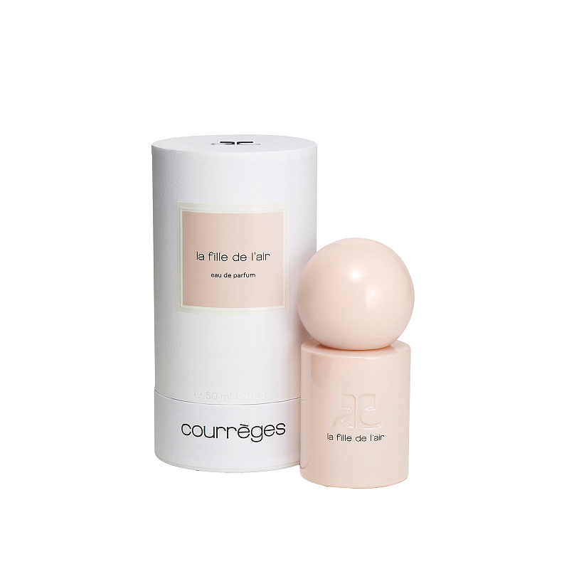 Courreges La fille de l’air 50 ml Frauen