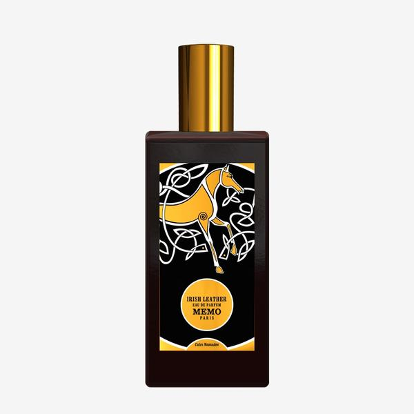 Memo Paris Irish Leather 200 ml Unisex