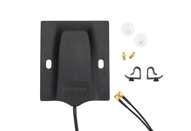 NETGEAR 6000451 Netzwerk-Antenne 2,5 dBi