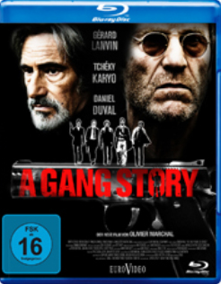 EuroVideo Medien 395243 Film/Video Blu-ray Deutsch, Französisch