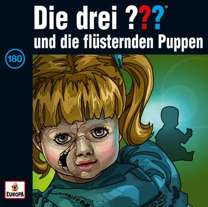 Kosmos und die flüsternden Puppen