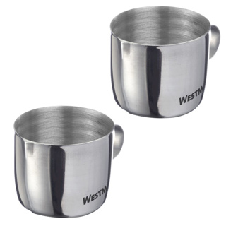 Westmark Brasilia 0,03 l Edelstahl