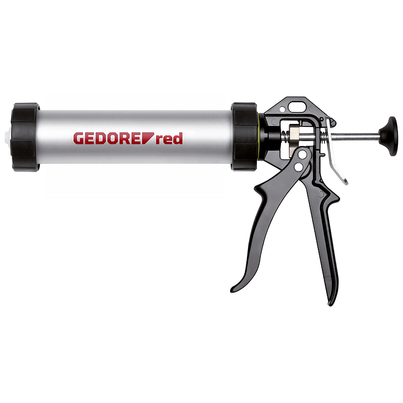 Gedore Kartuschenpresse-/Pistole Alu für 310 ml
