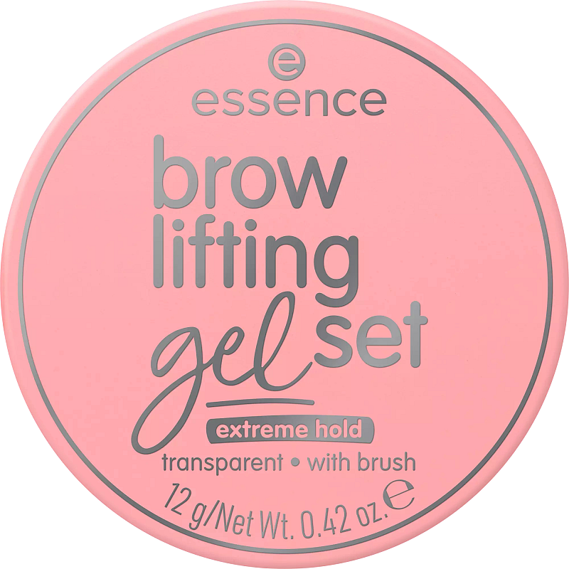Essence 944667 Augenbrauen-Gel/Mascara 12 g