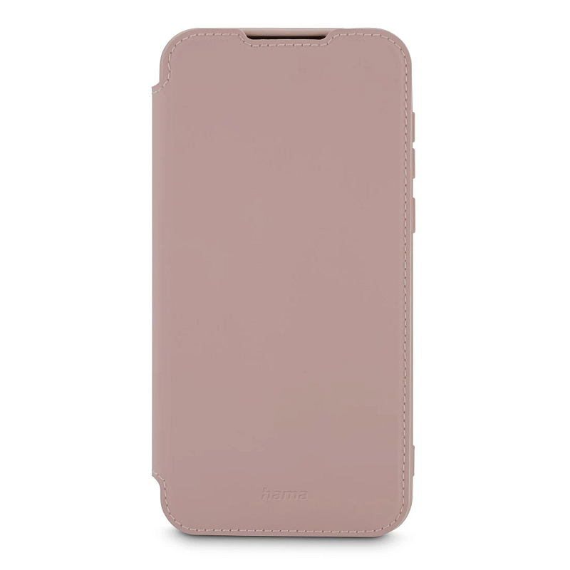 Hama 00136057 Handy-Schutzhülle 16,3 cm (6.4") Flip case Pink