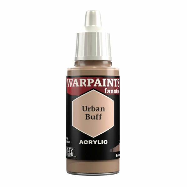 The Army Painter Warpaints Fanatic Effects Acrylfarbe 1 Stück(e)