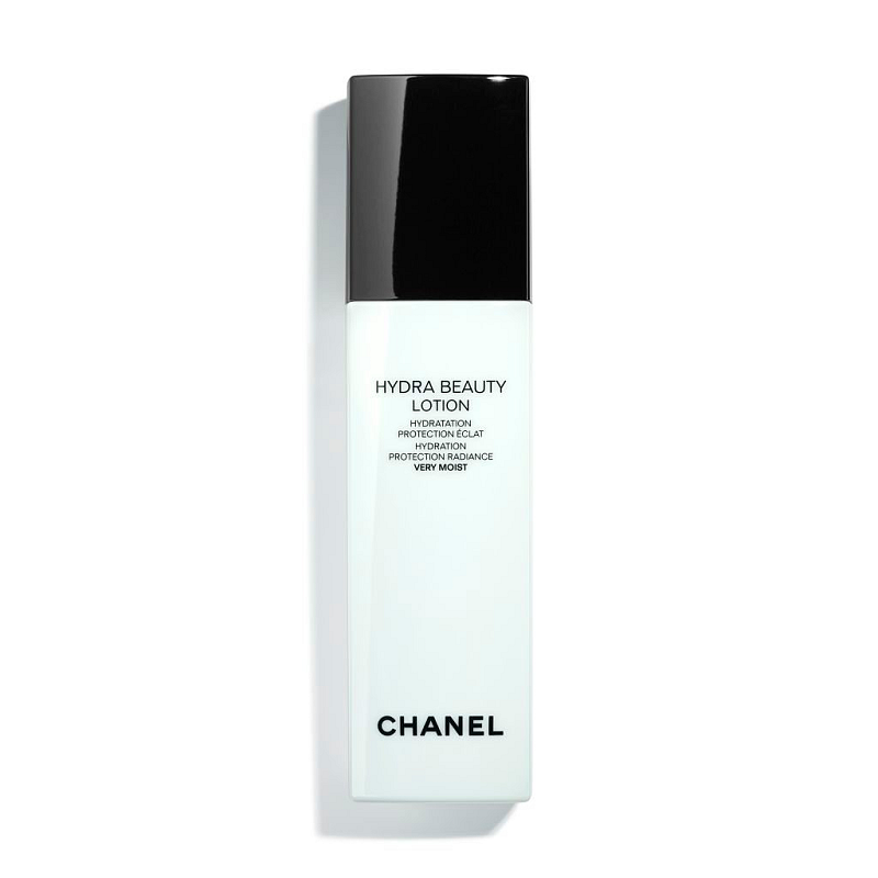 CHANEL Hydra Beauty Gesichtslotion 150 ml Frauen Blume, Fruchtig
