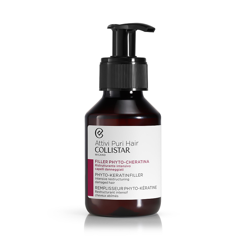 Collistar Filler Phyto-Cheratina Frauen 100 ml