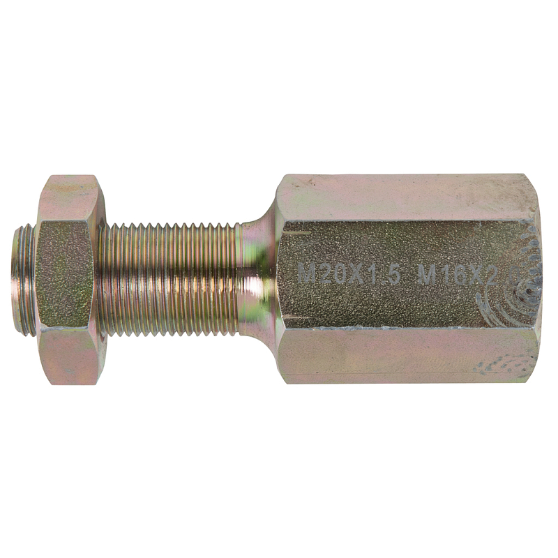 KS Tools 700.1428 Handwerkzeug-Schaft, -Griff/-Adapter Chrom-Vanadium-Stahl 90 mm