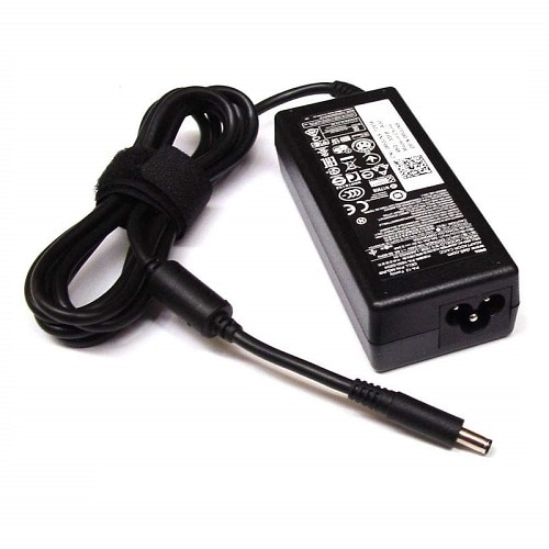DELL C7HFG Netzteil & Spannungsumwandler Drinnen 65 W Schwarz