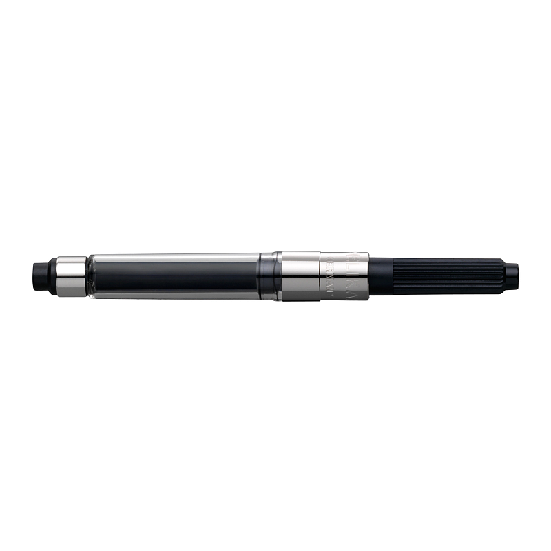 Pelikan Converter C499 Radierer Kunststoff Schwarz 1 Stück(e)